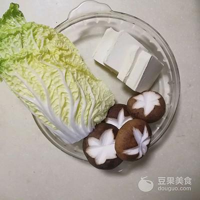 什锦锅最正宗的做法,什锦素锅的家常做法(3)