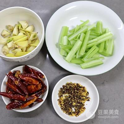 麻椒鸡丁的做法,麻椒鸡丁的做法大全家常(4)