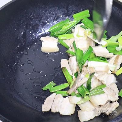 豆丝最简单做法,豆丝可以怎么做才好吃(4)