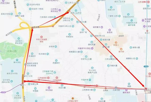 南京拆迁计划一览表,南京最新各区拆迁规划(4)