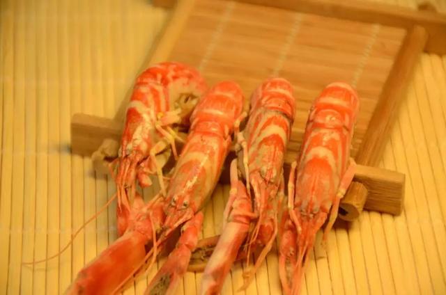 炸夹板虾的做法图解,麻辣夹板虾的做法大全(2)