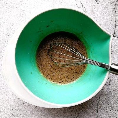 广西红糖马拉糕的做法,广西红糖沙糕的做法大全(3)