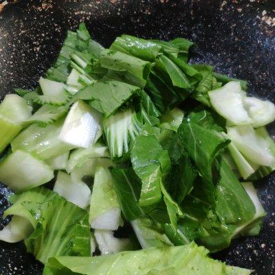 蛤蜊三鲜汤,鸡蛋蛤蜊汤最简单做法(5)