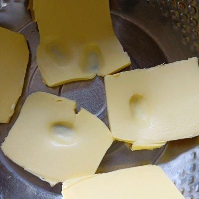 黄油牛奶曲奇的制作方法,黄油牛奶曲奇配方(3)