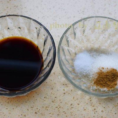 醋烹海带的正宗做法,海带醋什么时候喝最佳(4)