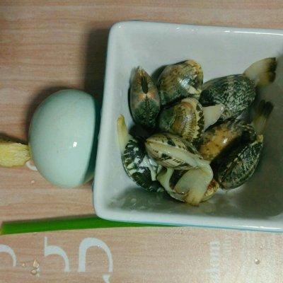 正宗沙蛤蒸蛋的做法,青蛤蒸蛋正宗做法(2)