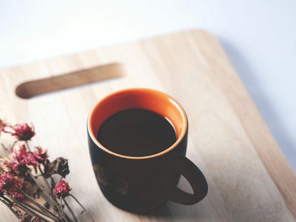 美式黑咖啡该怎么喝,黑咖啡最好的喝法(6)