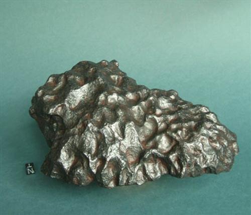 无磁性十大最贵陨石图片,七种陨石价格表(1)
