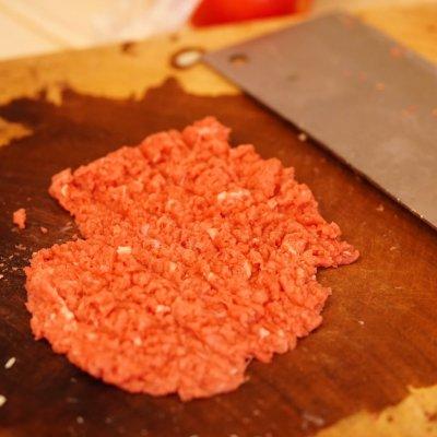 米饭汉堡最简单的做法,汉堡米饭的正宗做法(2)