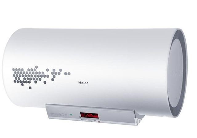海尔3d速热热水器怎么样,海尔3d速热热水器好用吗(2)