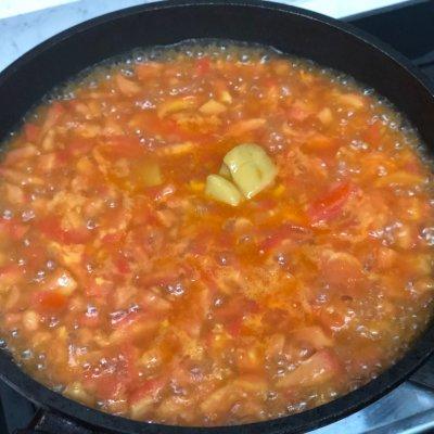茄汁饭的做法大全家常,茄汁焗饭做法大全(3)