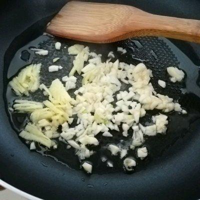 爆炒花蛤家庭版的简单做法,清炒花蛤的正宗做法(4)