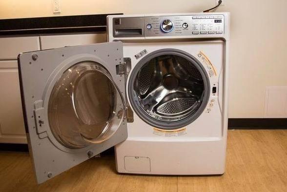 全自动洗衣机桶风干是怎么操作的,全自动洗衣机桶风干该怎么做(2)