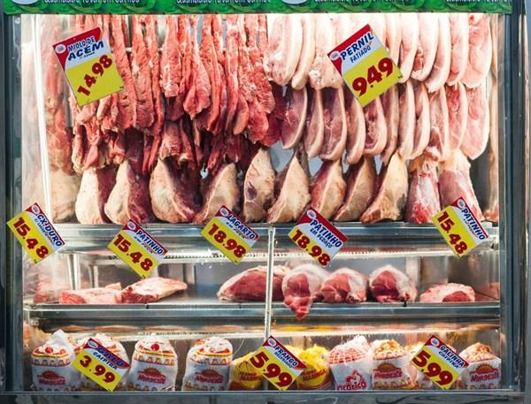 带脆骨的牛肉怎么做好吃,买回来的熟牛肉怎么做好吃(1)