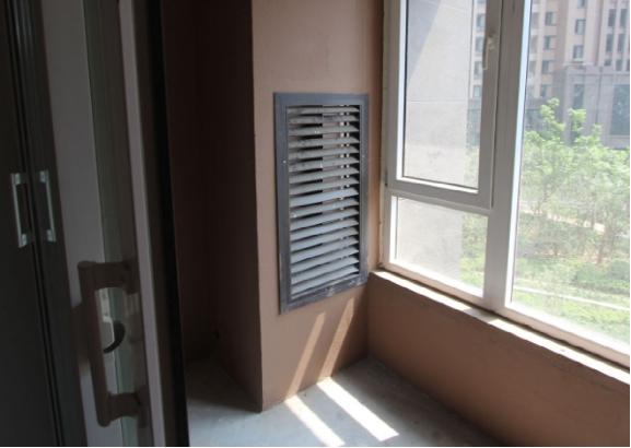 商场空调外机装在哪个位置,小区空调外机安装在哪(4)