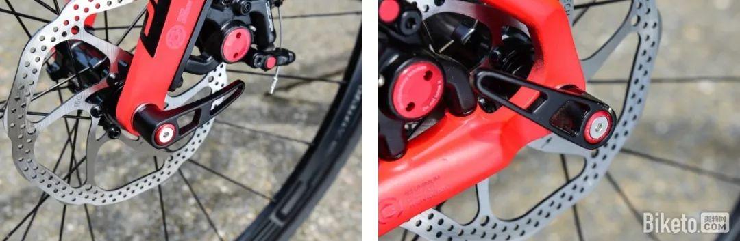 自行车链条无工具怎么拆卸与安装,自行车链条太长怎么拆卸图解(35)