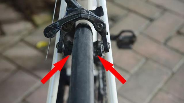 自行车链条无工具怎么拆卸与安装,自行车链条太长怎么拆卸图解(18)
