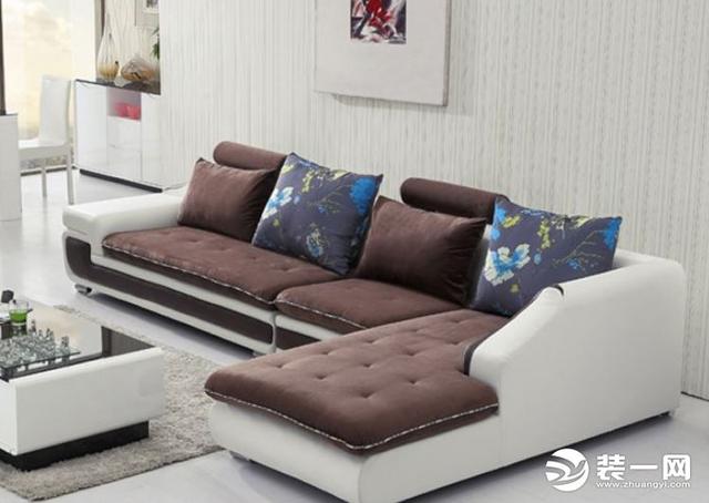 沙发套好还是沙发垫好,真皮沙发用沙发垫好还是沙发套(1)