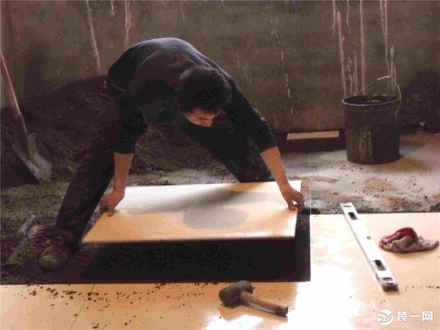 地板砖一般用多少标号水泥,地板砖用425水泥还是325水泥(1)