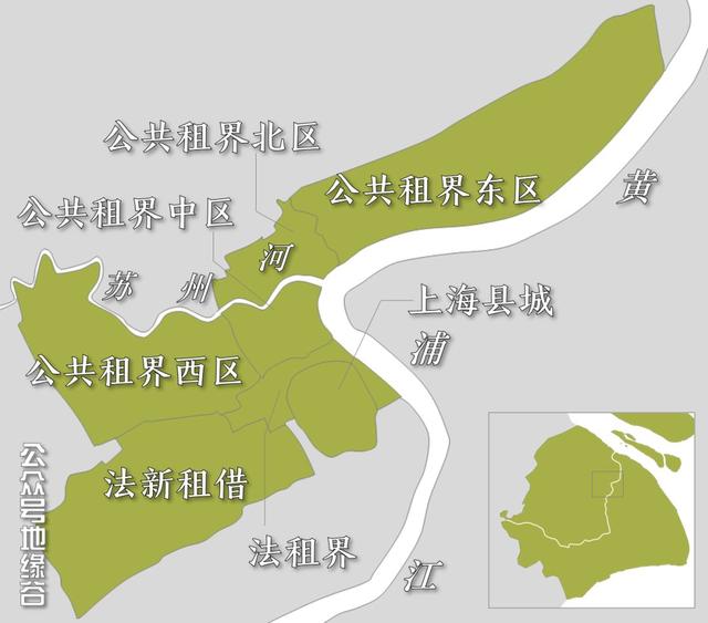 上海为什么那么多外地地名,上海地名为何多叫行(3)