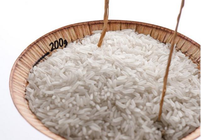米袋包装设计,米厂如何包装米袋(5)