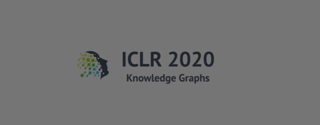 iclr知识图谱,如何学好iclr(1)