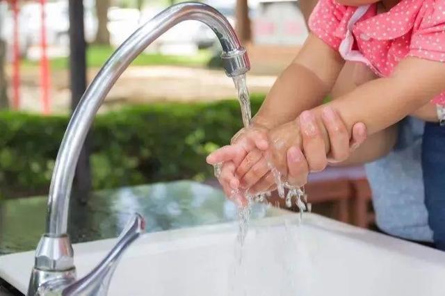 幼儿园幼儿洗手的要求有哪些,幼儿园洗手环节对幼儿的要求(3)