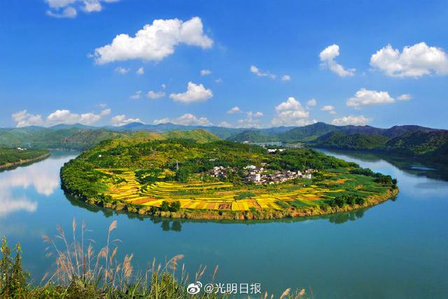 西江是属于哪个省份,西江在中国的西部吗(2)