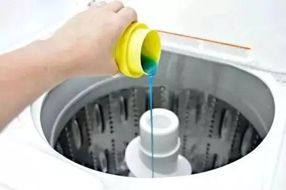 滚筒洗衣机能洗枕头吗,滚筒洗衣机节能洗功能(4)