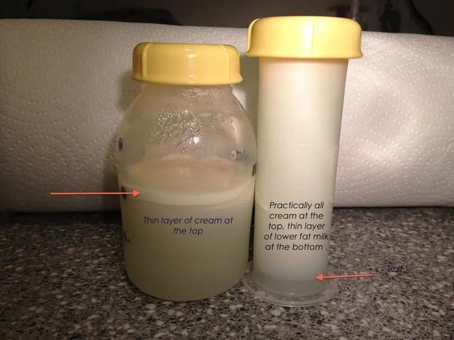 母乳是清水奶怎么回事,清水奶有办法调理吗(3)