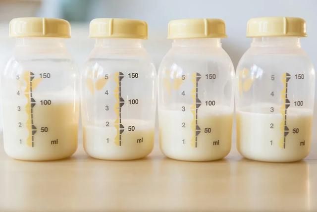 母乳是清水奶怎么回事,清水奶有办法调理吗(4)