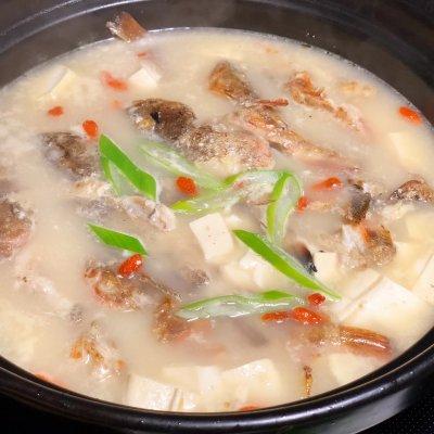 石头豆腐汤配方大全,碎豆腐汤的正宗做法(14)