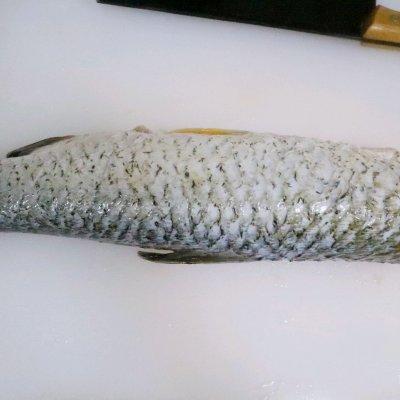 黄焖鲢鱼最简单的家常做法,红烧白鲢鱼最正宗的做法(2)