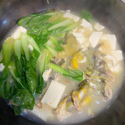 昂刺鱼汤煮多久最好,昂刺鱼汤的最佳做法(5)