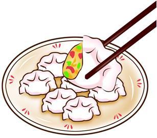 鳕鱼鸡肉馅饺子怎么做,鳕鱼虾仁饺子馅怎么做(3)