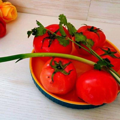 怎么做正宗的西红柿鸡蛋汤,十种西红柿鸡蛋汤的做法(2)