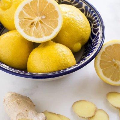 生姜柠檬水的正确做法,生姜柠檬水的正确泡法(2)