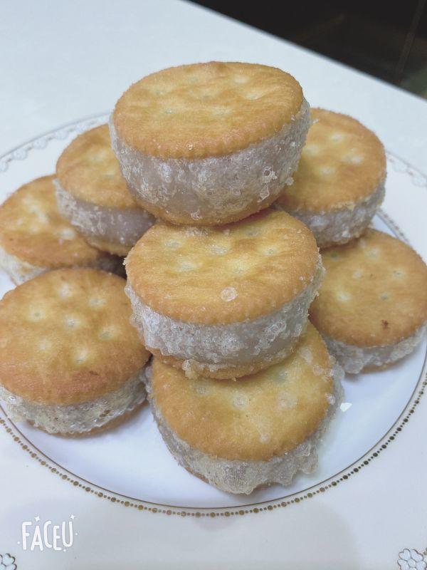 蒸香芋饼的家常做法,香芋饼最好吃的做法(1)