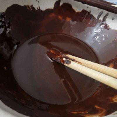 巧克力糖的配方,巧克力糖怎么做最简单(2)