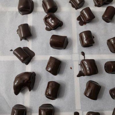 巧克力糖的配方,巧克力糖怎么做最简单(4)