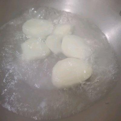 土豆鸡蛋沙拉的做法大全,土豆鸡蛋沙拉怎么弄(2)