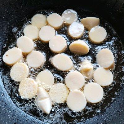 日本豆腐的烹饪方法,日本豆腐怎么裹淀粉(3)