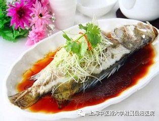 桂花鱼的营养价值及功效和禁忌,吃桂花鱼有哪些好处(1)