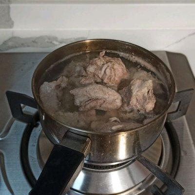 牡蛎汤的正宗做法,牡蛎汤怎么熬出来最快(3)