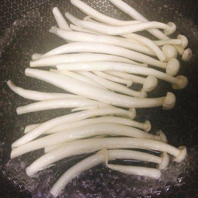 白玉菇汤的做法,白玉菇煮汤的危害(3)