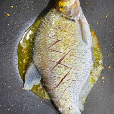 鳊鱼的12种家常做法,清蒸鳊鱼正确方法(3)