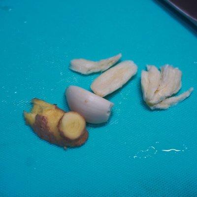 豆豉姜功效作用,豆豉姜对身体的好处(2)