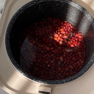破壁机可以直接打红豆吗,红豆可以直接用破壁机打吗(3)