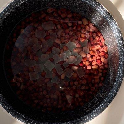 破壁机可以直接打红豆吗,红豆可以直接用破壁机打吗(4)