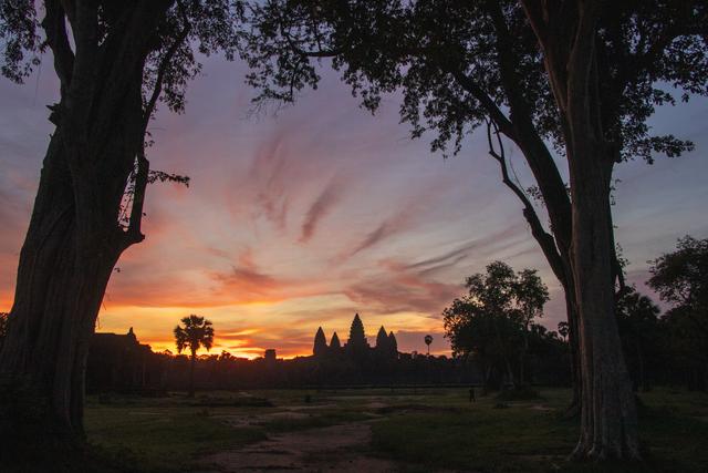 柬埔寨图片,柬埔寨图片大全大图(4)